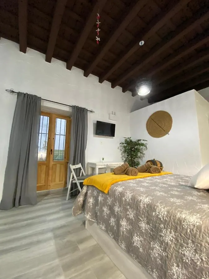 Apartamento Jerez Sherry Jerez de la Frontera Španělsko