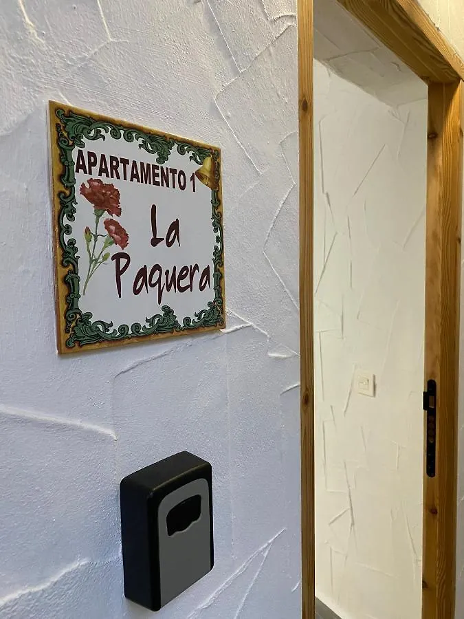 Apartmán Apartamento Jerez Sherry Jerez de la Frontera