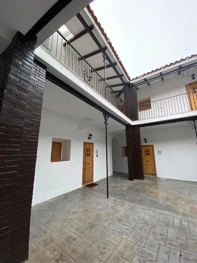 Apartamento Jerez Sherry Jerez de la Frontera Apartmán