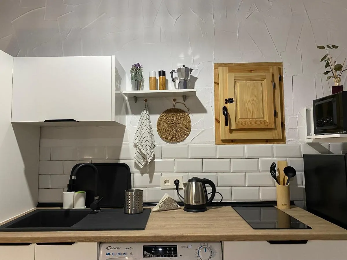 Apartamento Jerez Sherry Jerez de la Frontera