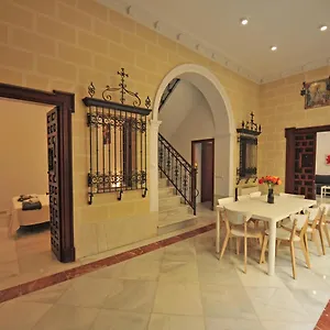 Palacio Centro Terraza Ascensor 8 Apartamento Jerez de la Frontera