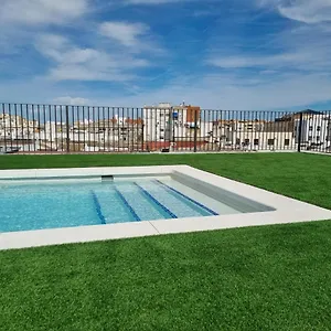  Apartment Residencial De La Yedra