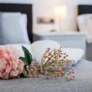  Appartamento New York Style Luxury 3