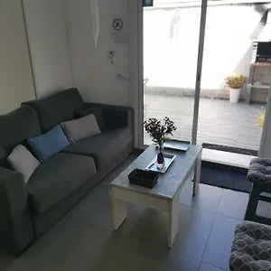 Loft Flores Сasa de vacaciones Jerez de la Frontera