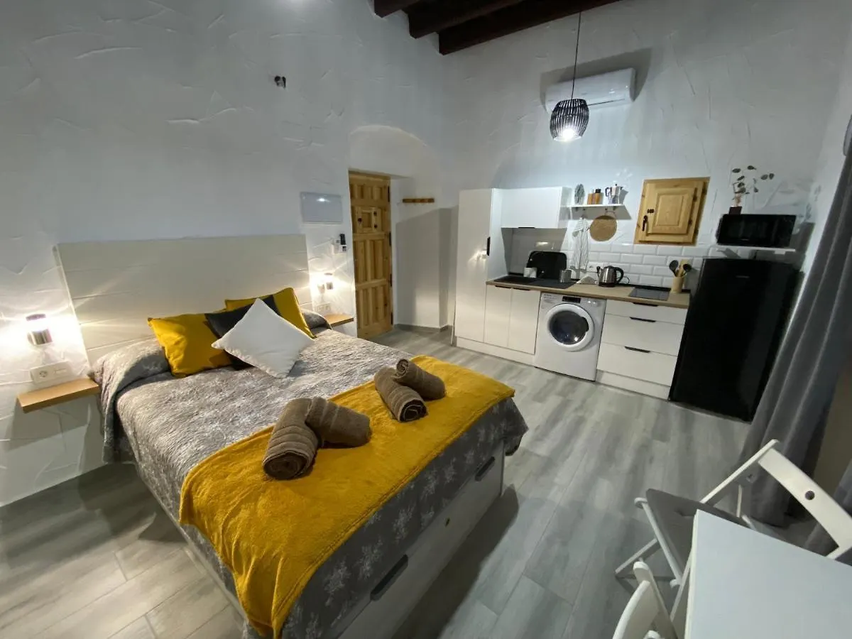 Apartamento Jerez Sherry Jerez de la Frontera