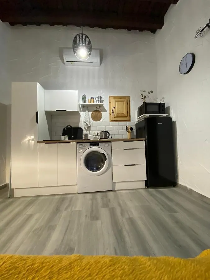 Apartamento Jerez Sherry Jerez de la Frontera