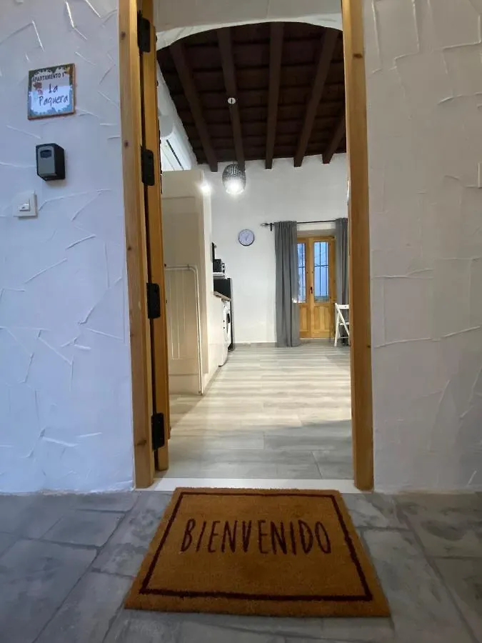 Apartamento Jerez Sherry Jerez de la Frontera 0*,  España