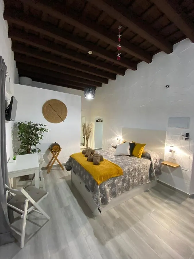 Apartamento Jerez Sherry Jerez de la Frontera