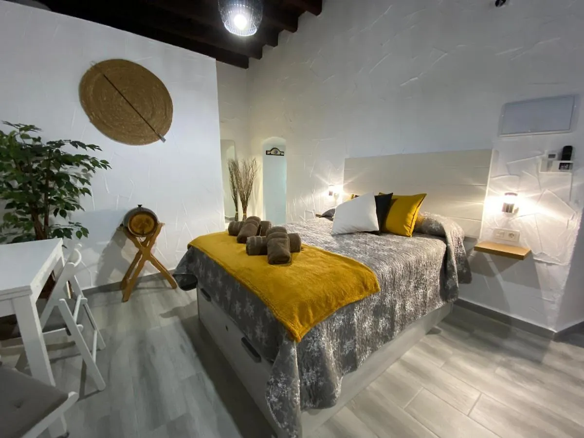 Apartamento Jerez Sherry Jerez de la Frontera
