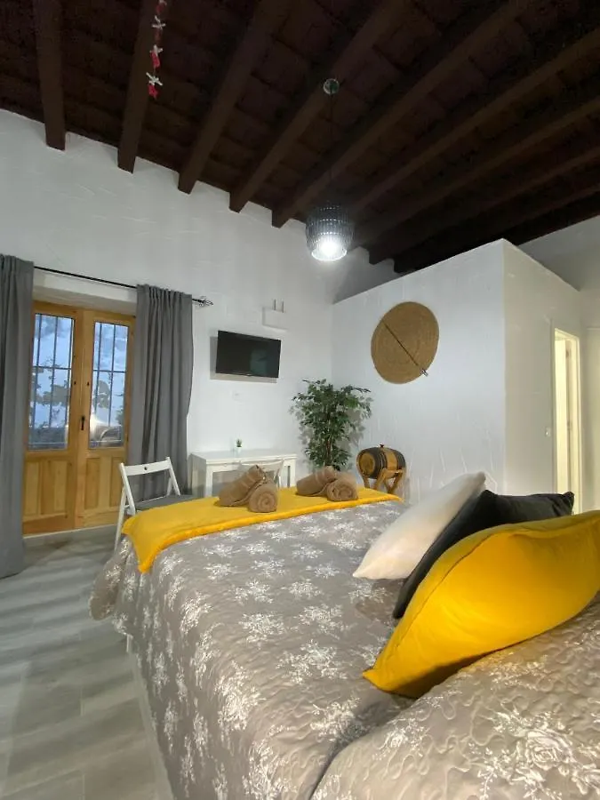 Apartamento Jerez Sherry Jerez de la Frontera