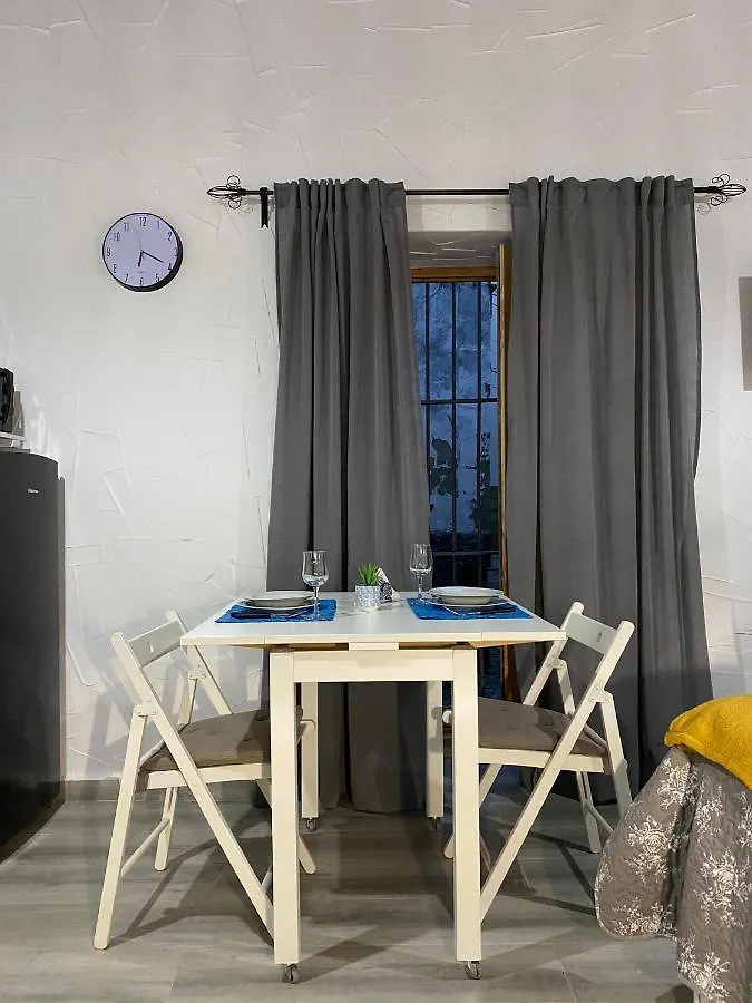 Apartamento Jerez Sherry Jerez de la Frontera España