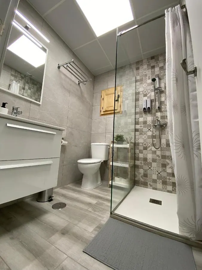 Apartamento Jerez Sherry Jerez de la Frontera España