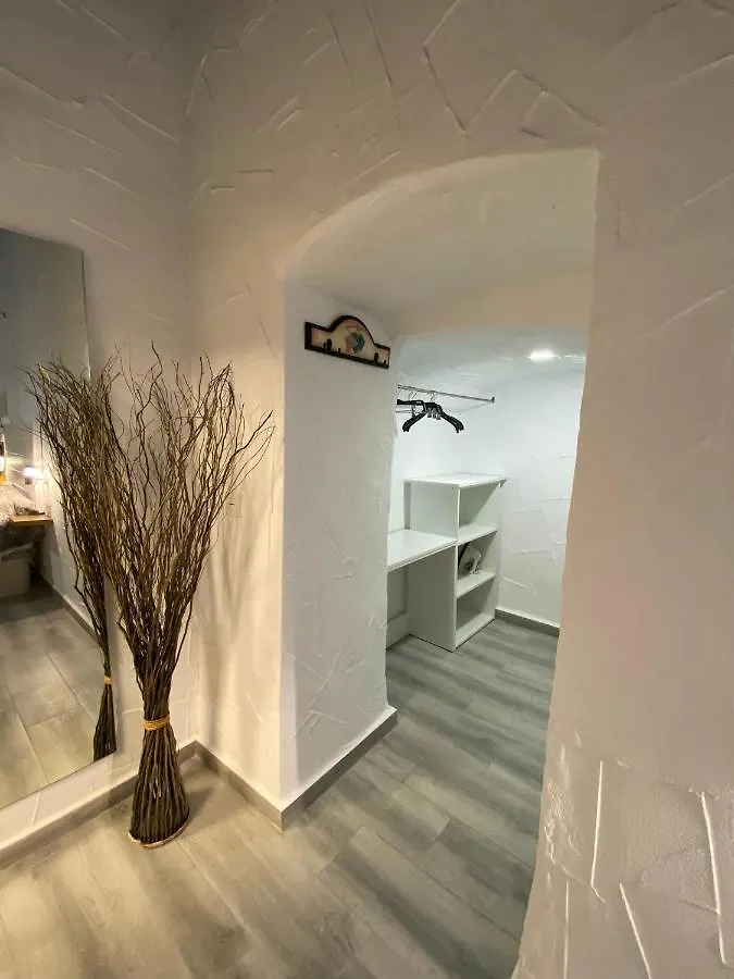 Apartamento Jerez Sherry Jerez de la Frontera