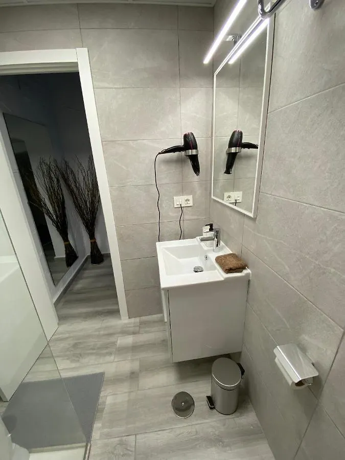 Apartamento Jerez Sherry Jerez de la Frontera