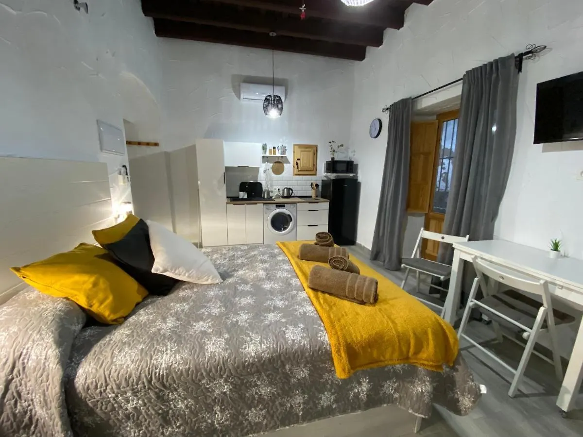 Apartamento Jerez Sherry Jerez de la Frontera España