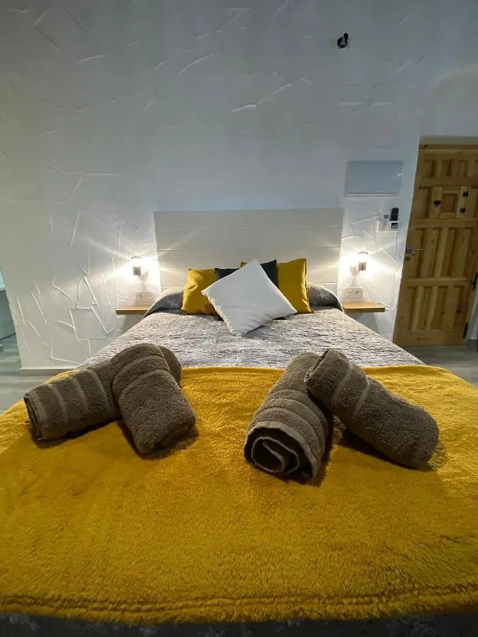 Apartamento Jerez Sherry Jerez de la Frontera España