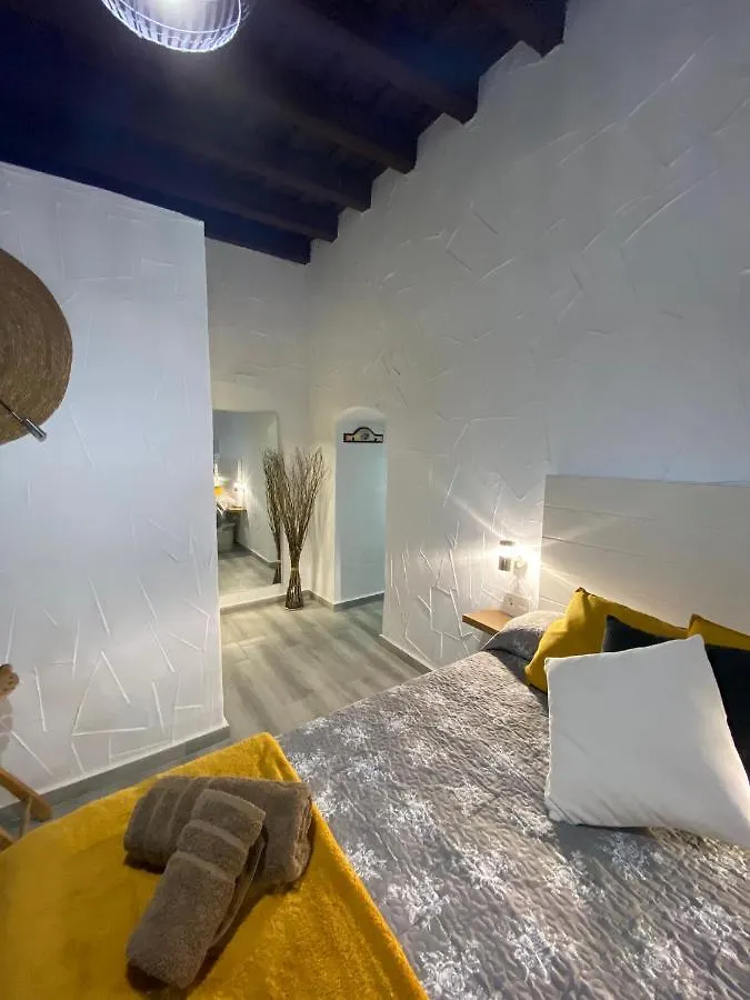 Apartamento Jerez Sherry Jerez de la Frontera