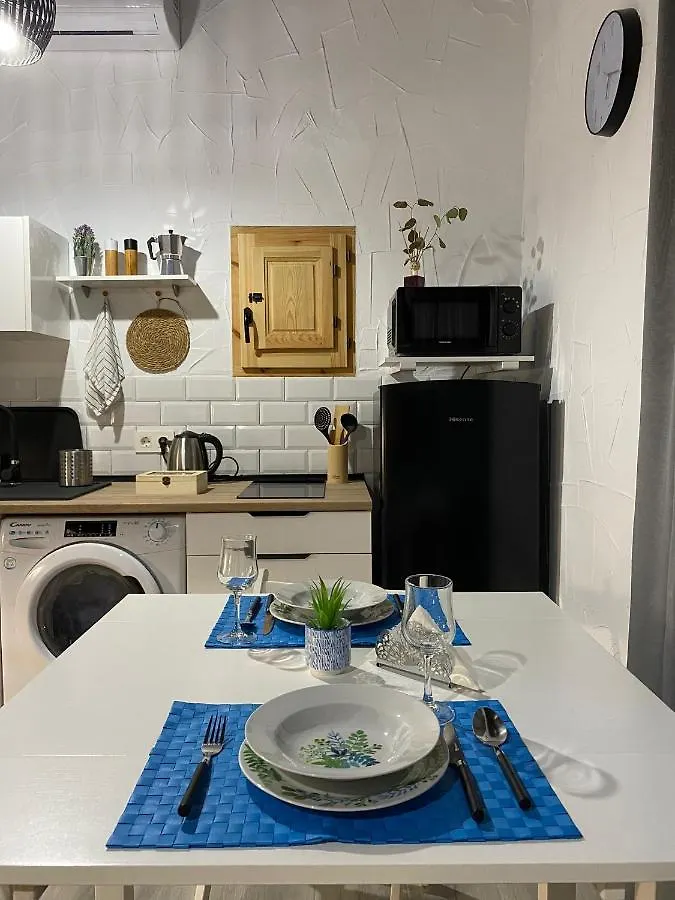 Apartamento Jerez Sherry Jerez de la Frontera